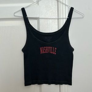 Brandy Melville cami